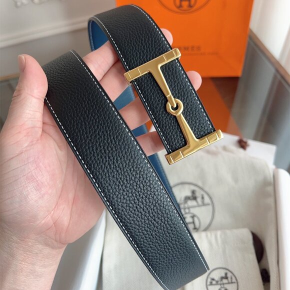 Hermes belt - Picture 5 of 5